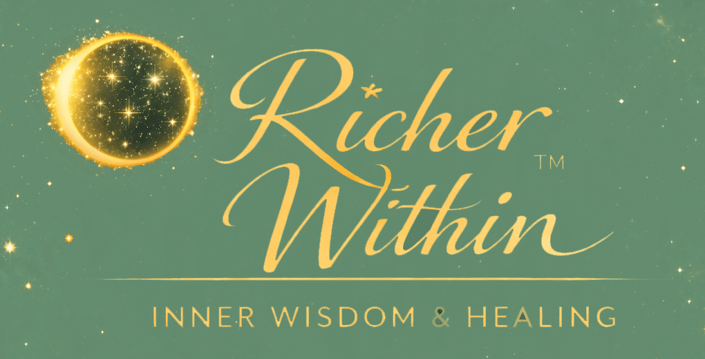 richer-within-gold-logo-sage